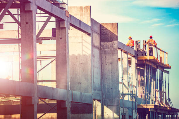 Best Commercial Concrete Services in Fort Meade, FL