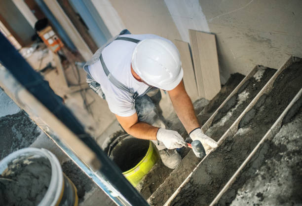 Best Industrial Concrete Flooring in Fort Meade, FL