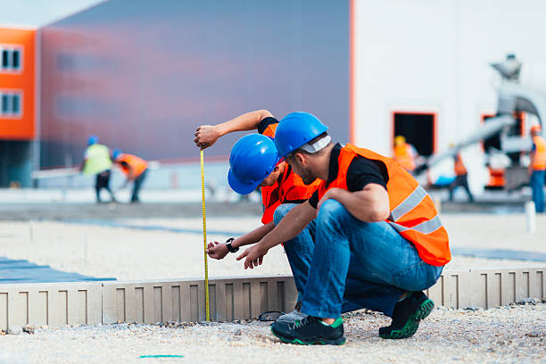 Best Concrete Staining and Coloring in Fort Meade, FL