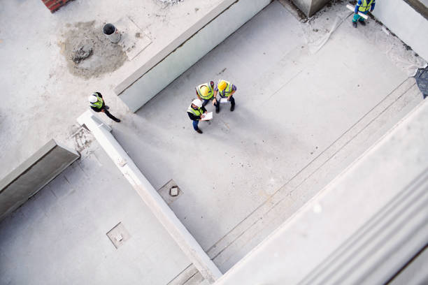 Best Residential Concrete Solutions in Fort Meade, FL